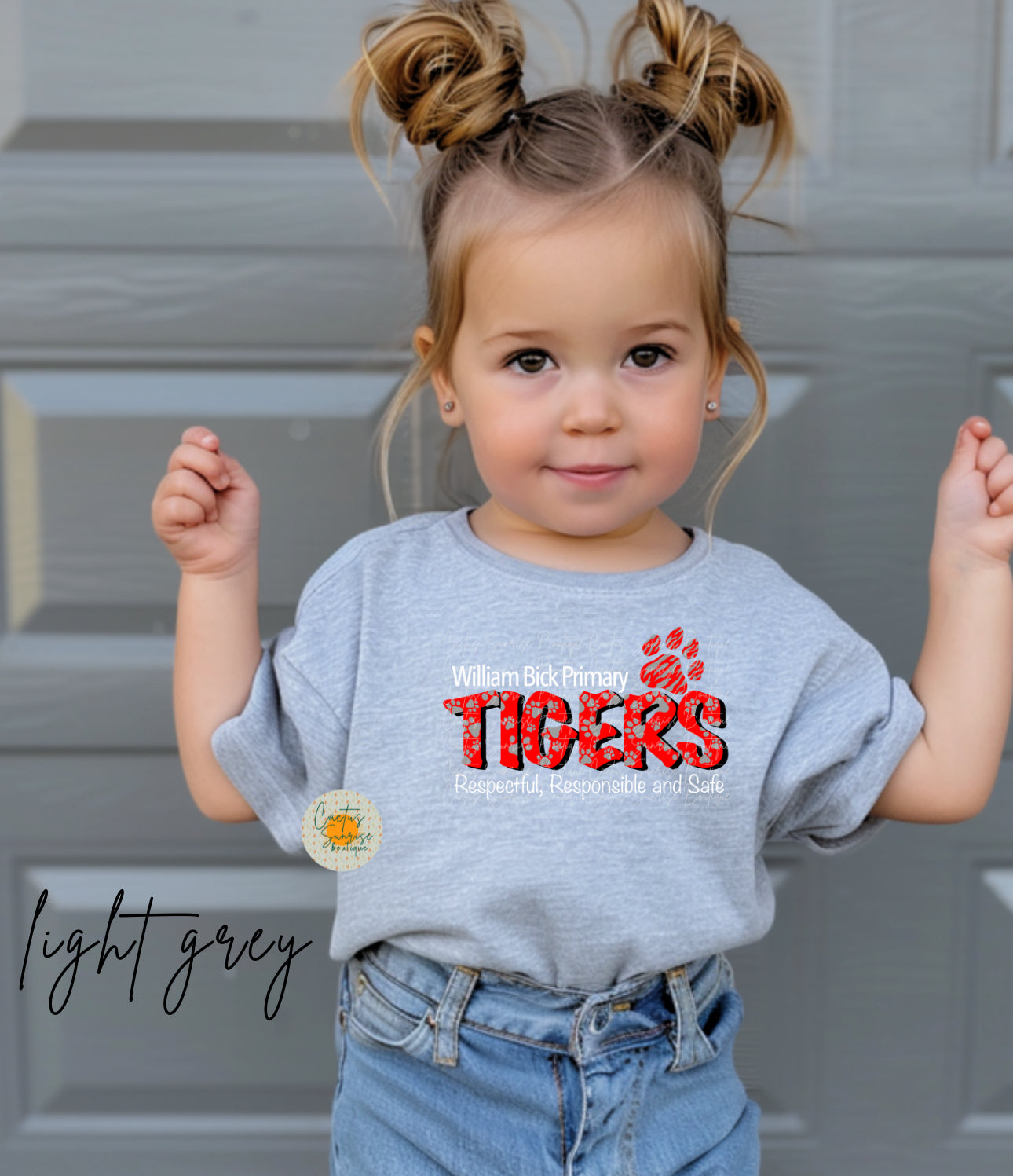 WBP Spirit Wear **read description**