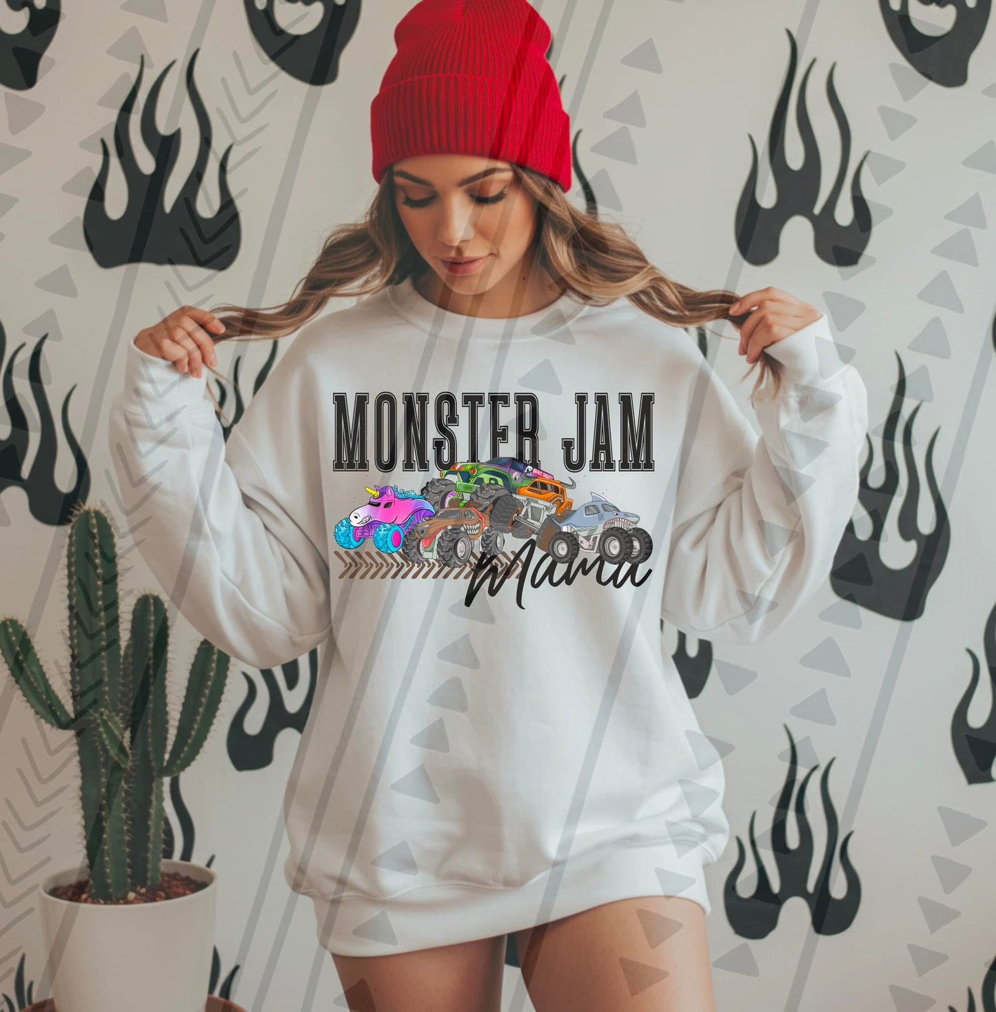MJ Mama