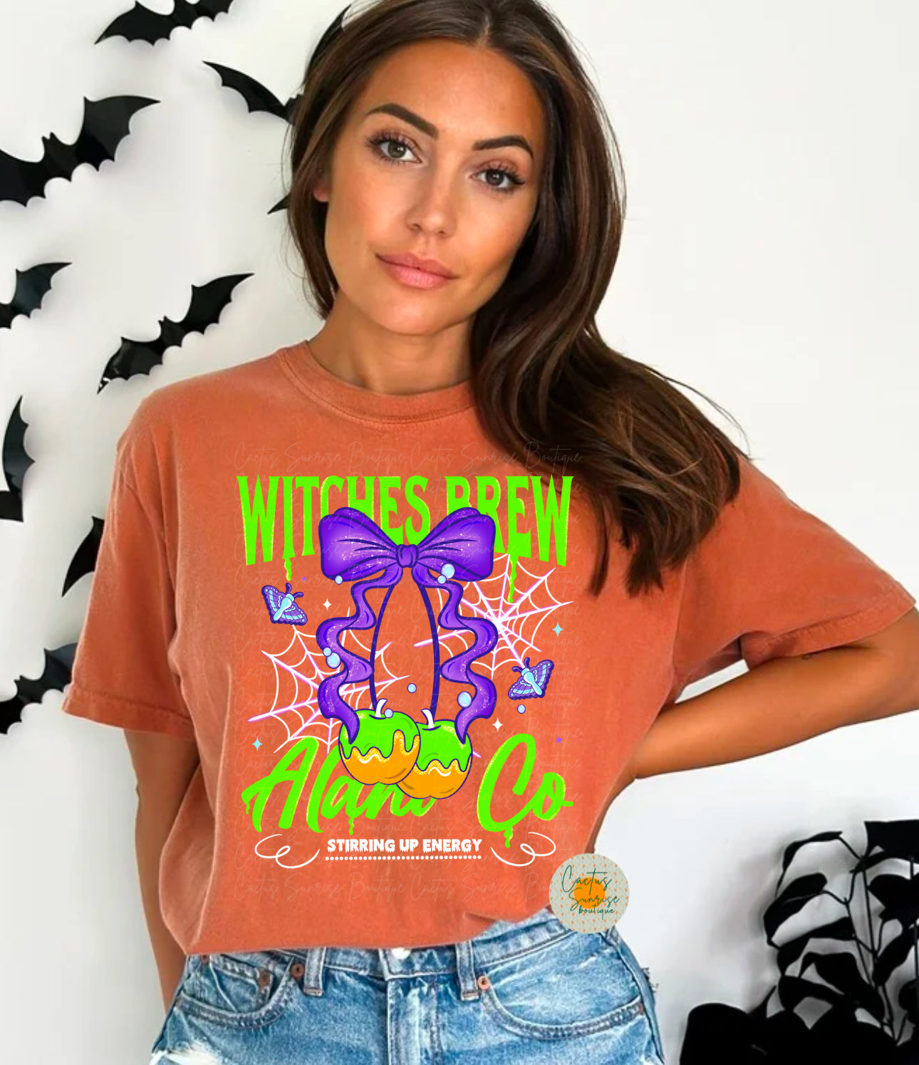 Witches Brew -Alani
