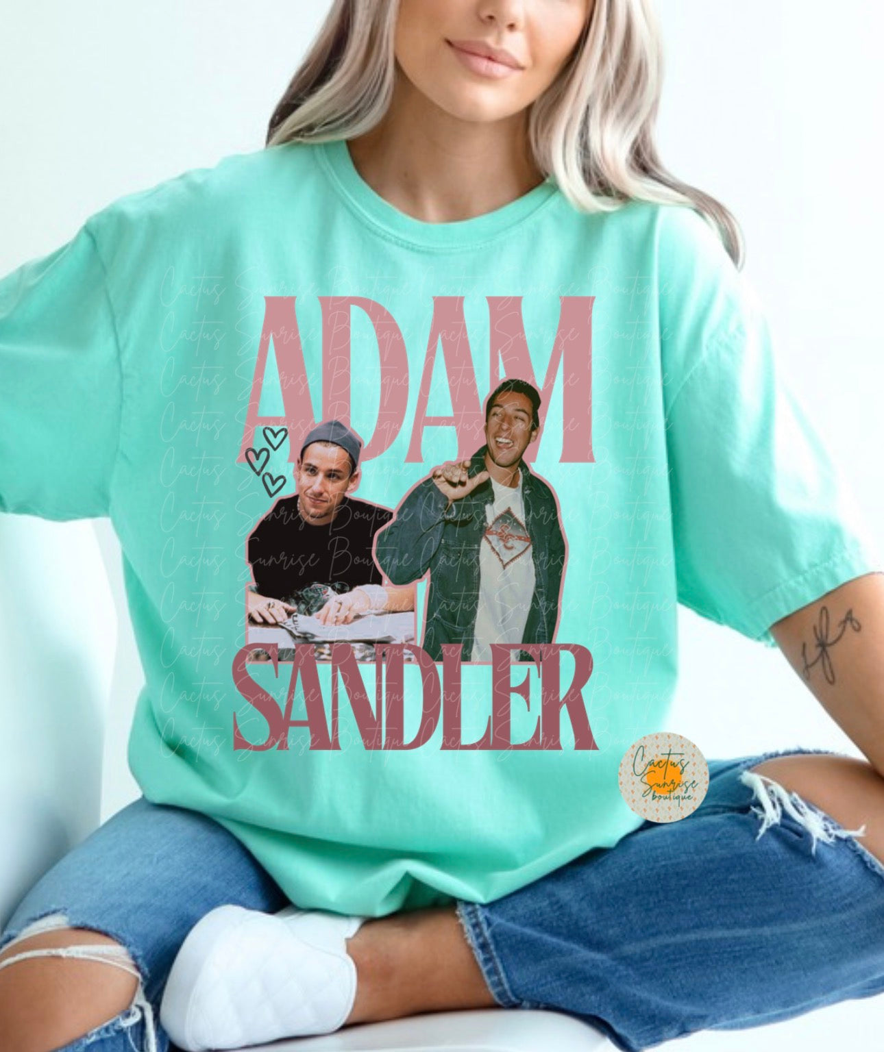 Sandler