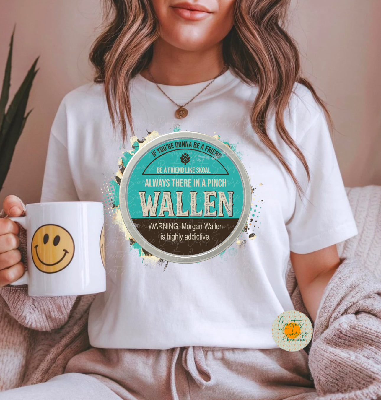 Wallen -MW