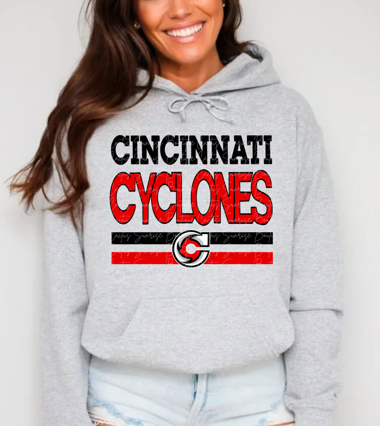 Cincinnati Cyclones