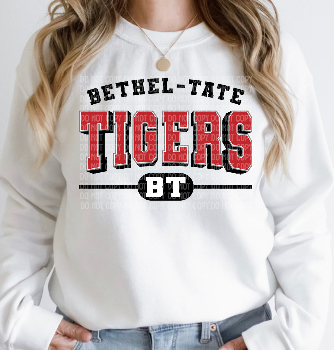 Bethel-Tate Varsity Graphic