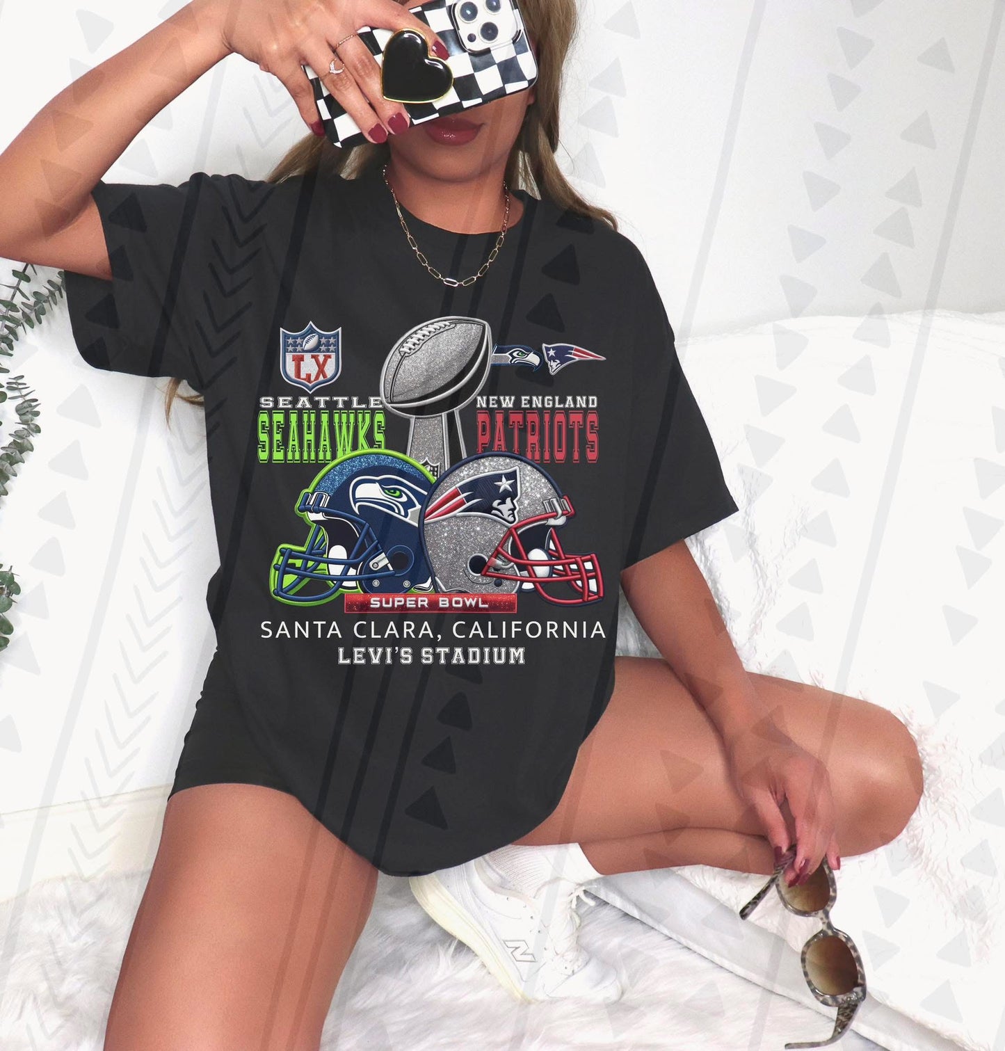 Sunday Football 2026