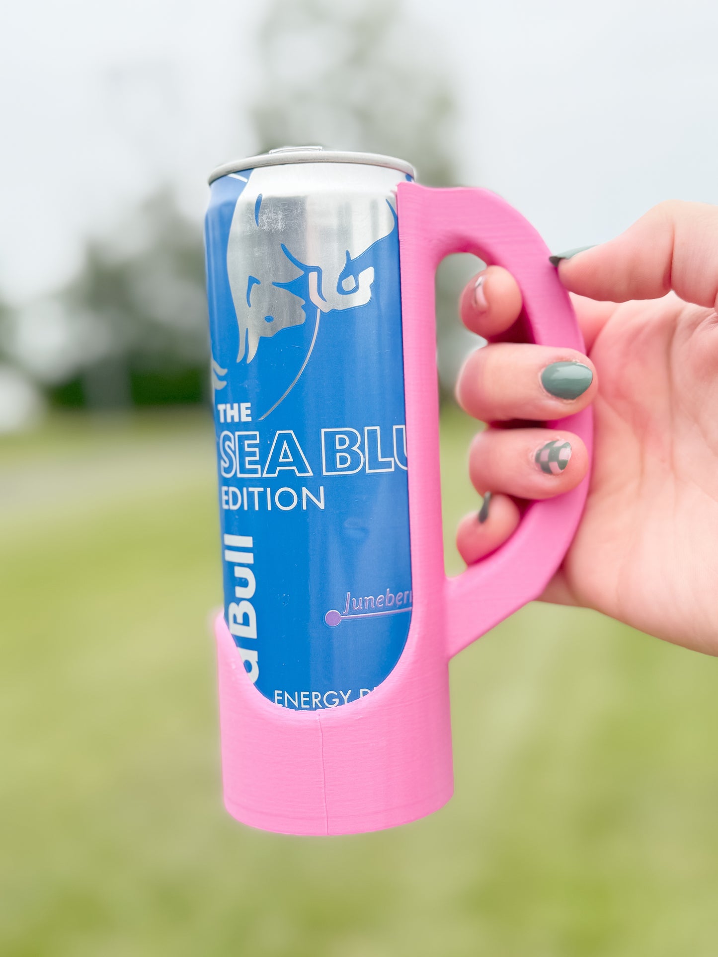 Slim Can Holder