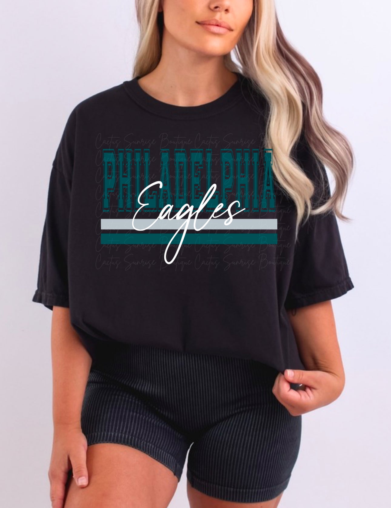 Eagles