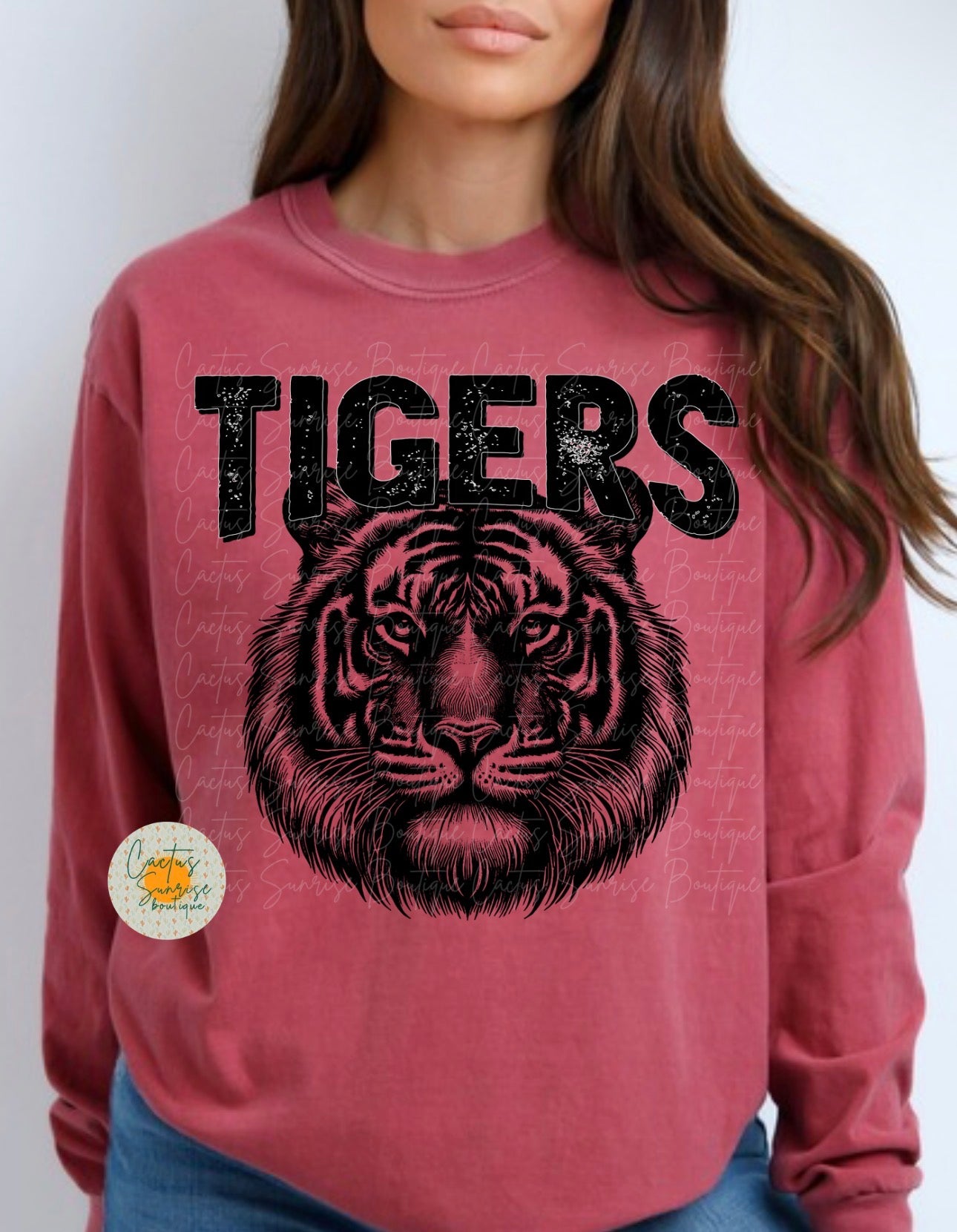 Tigers