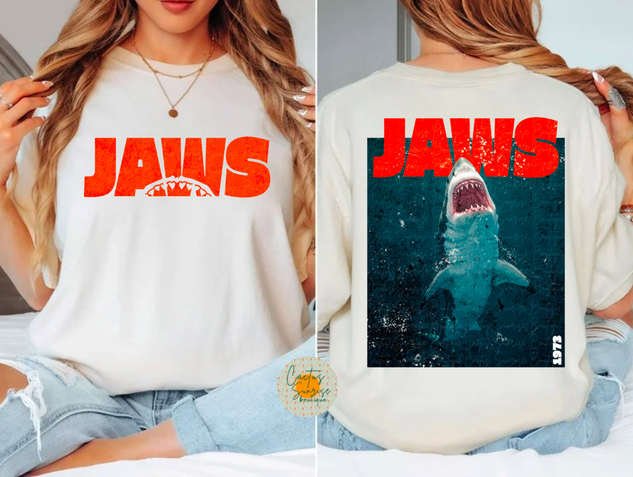 Jaws 2