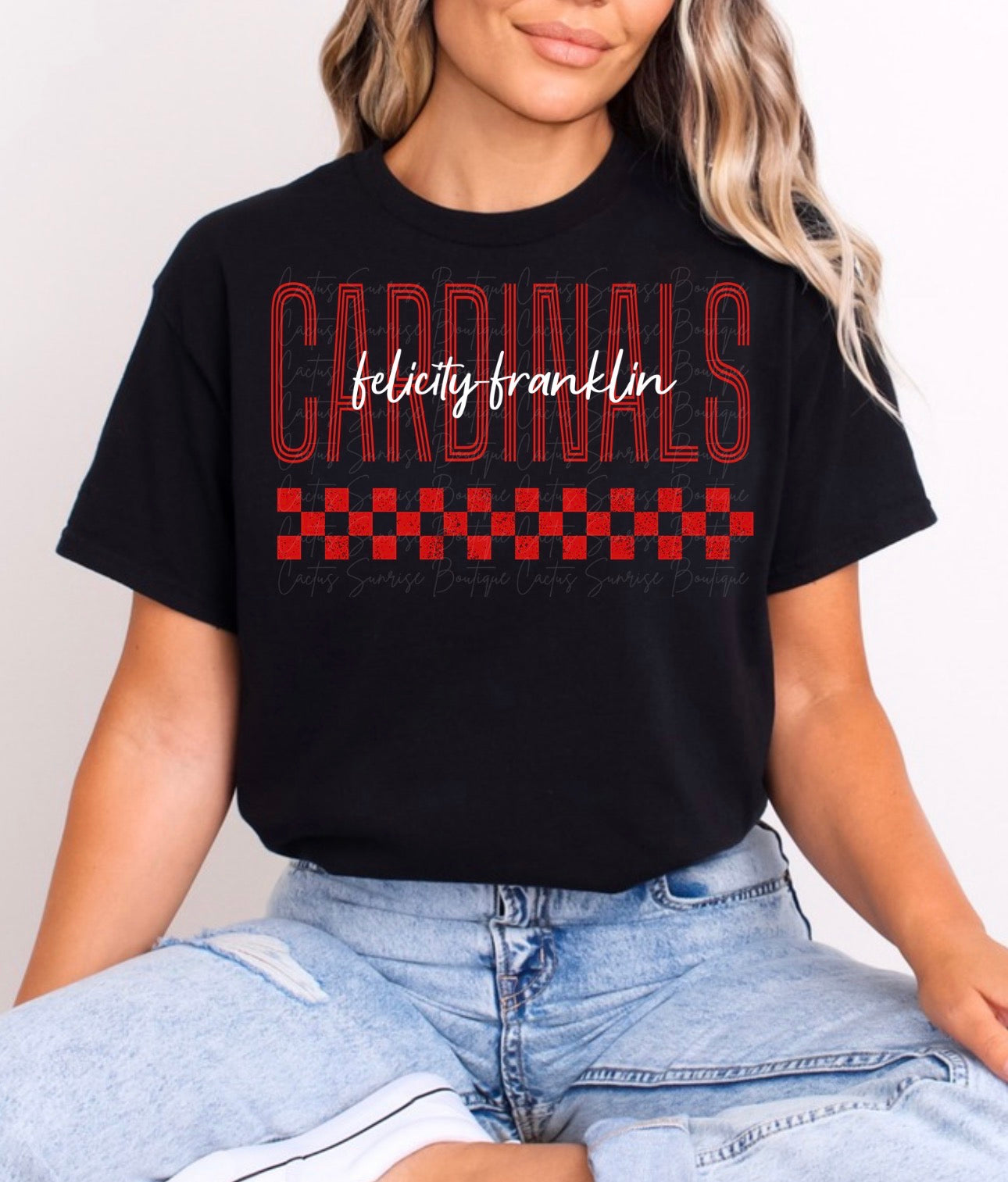 Cardinals Retro