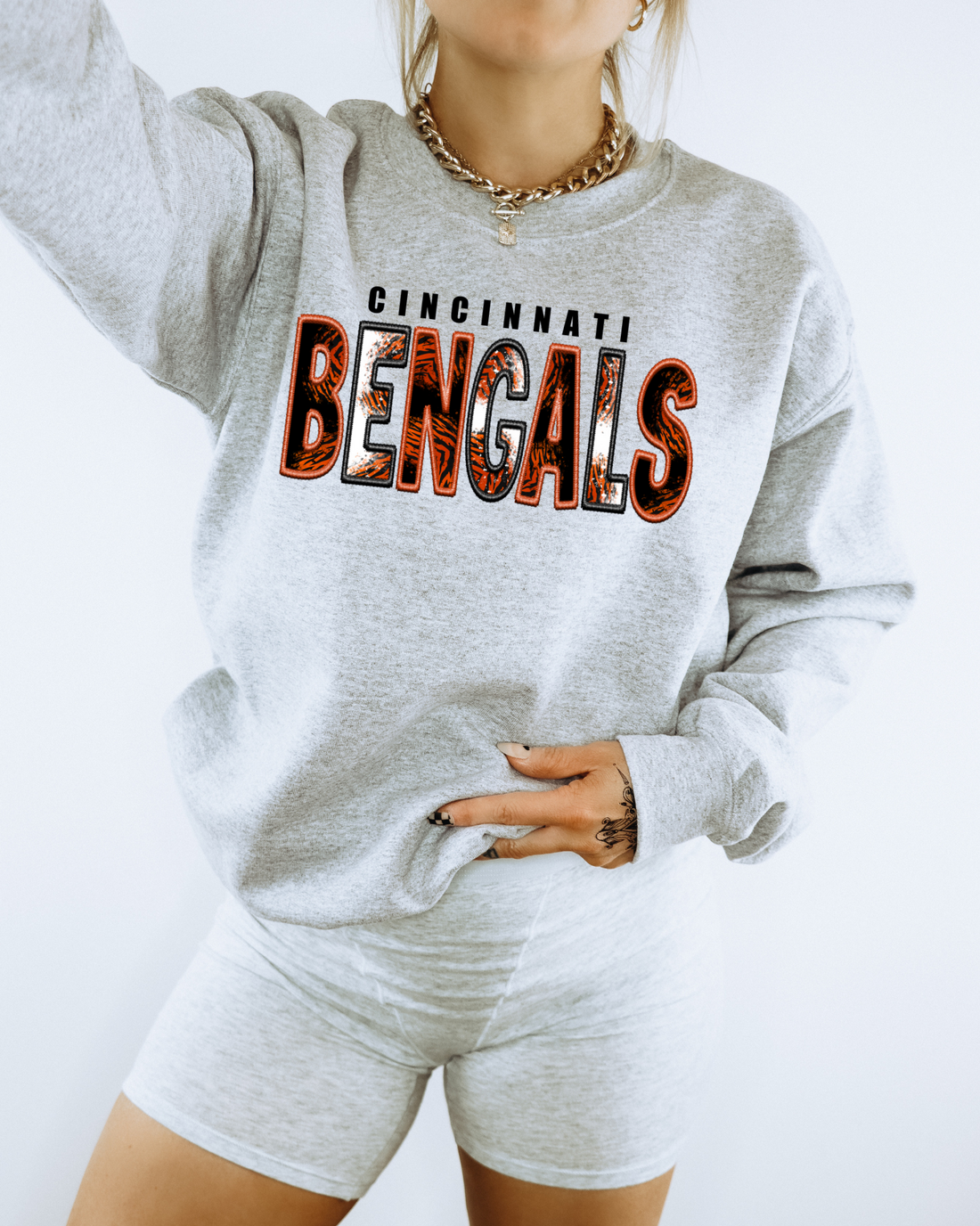 Cincinnati Bengals