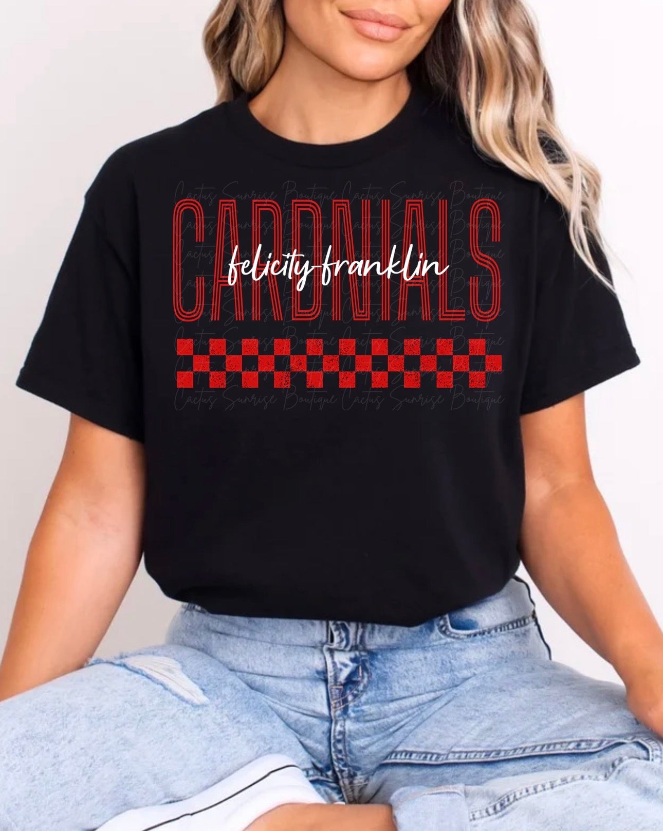 Cardinals Retro