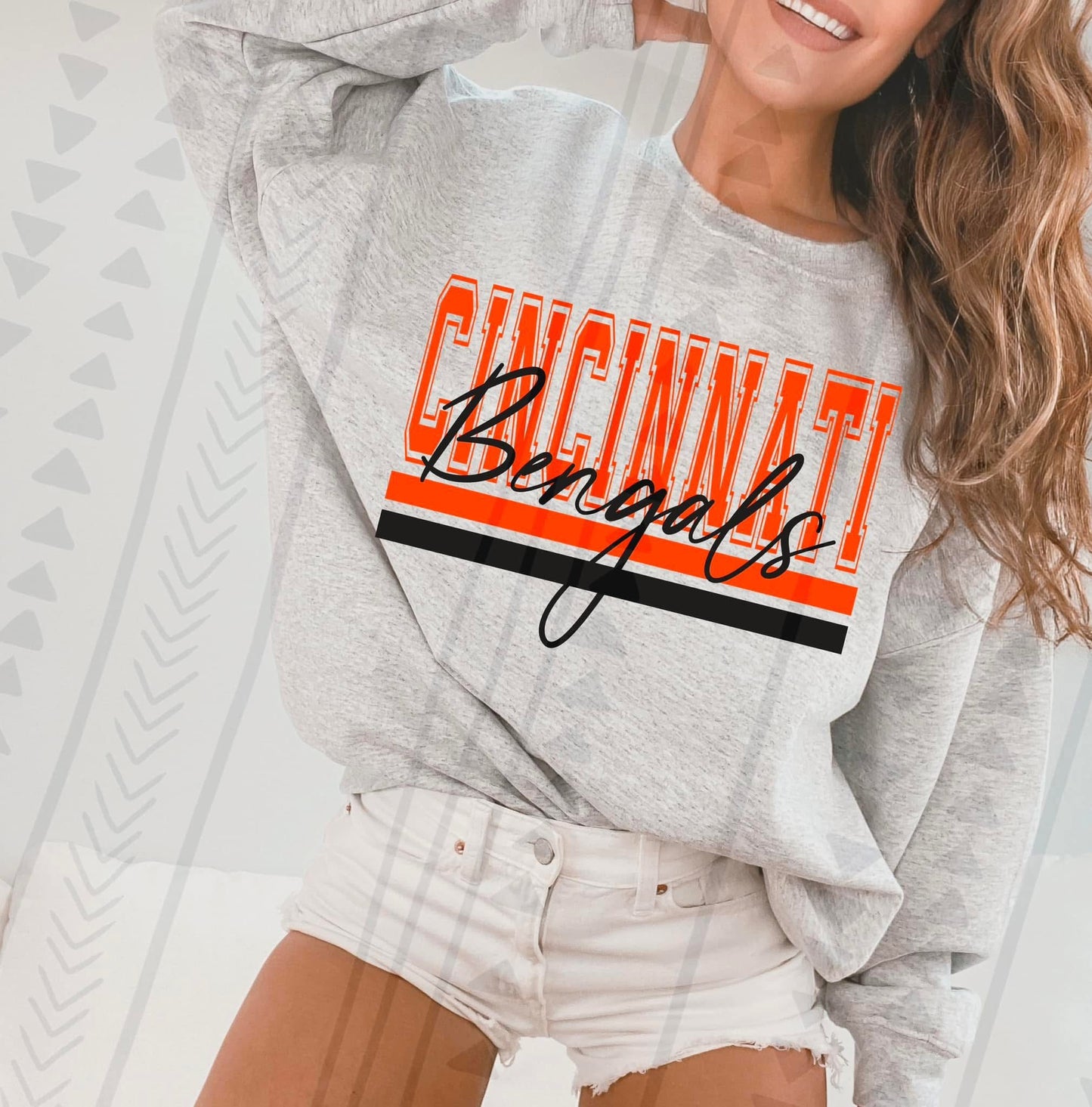 Bengals Script