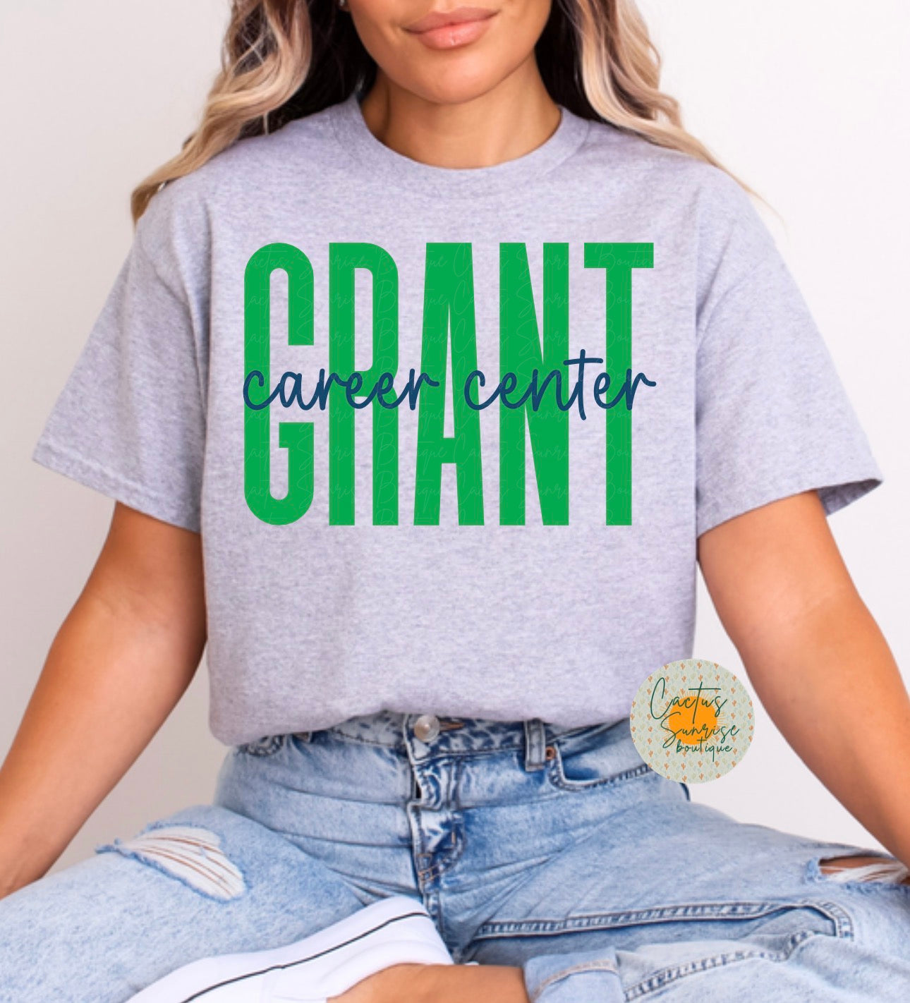 Grant Career Center