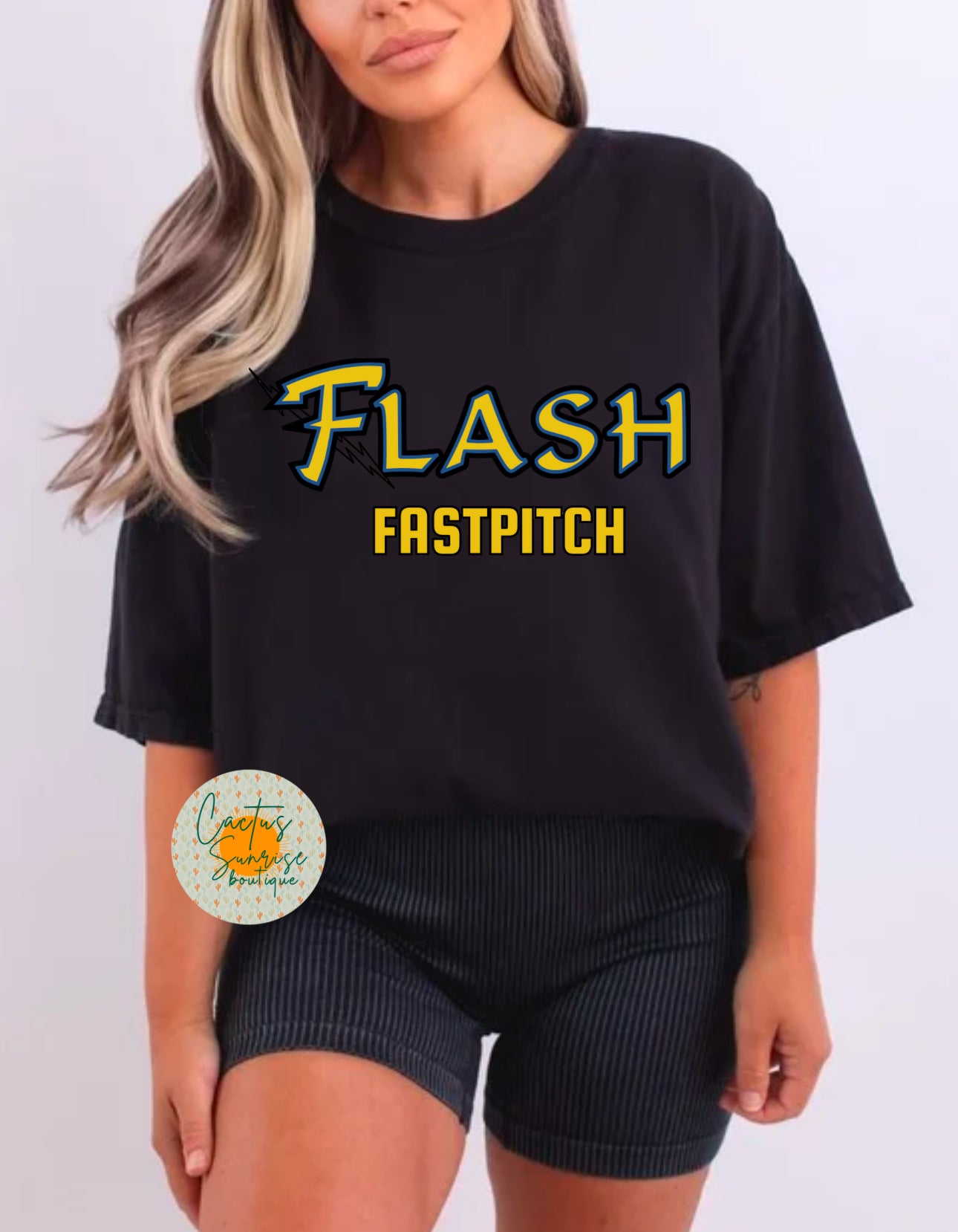 Flash Fastpitch