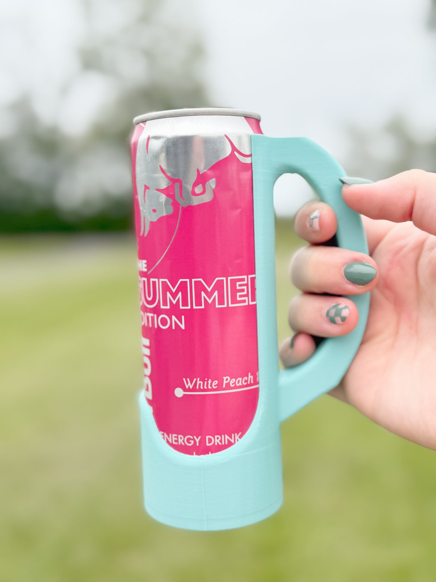 Slim Can Holder