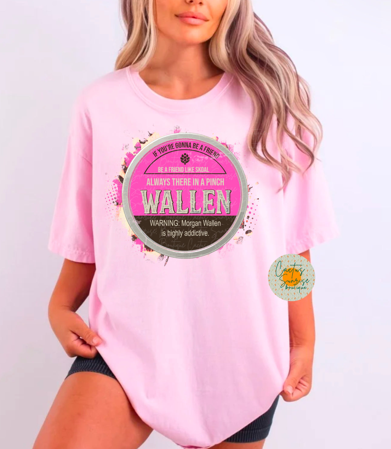 Wallen -MW