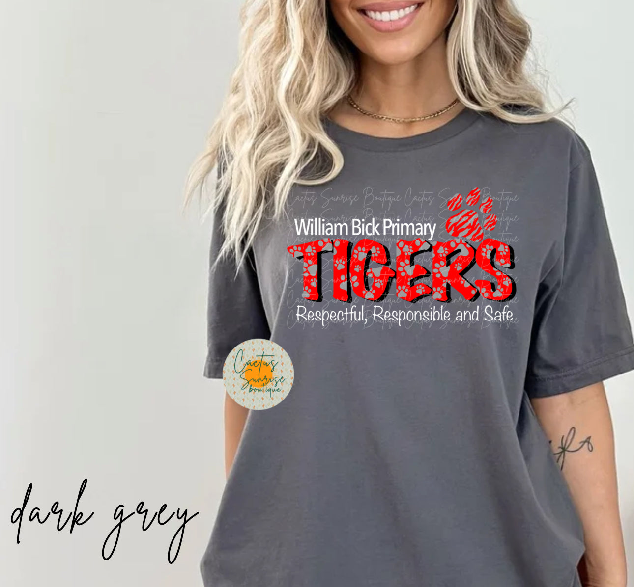 WBP Spirit Wear **read description**