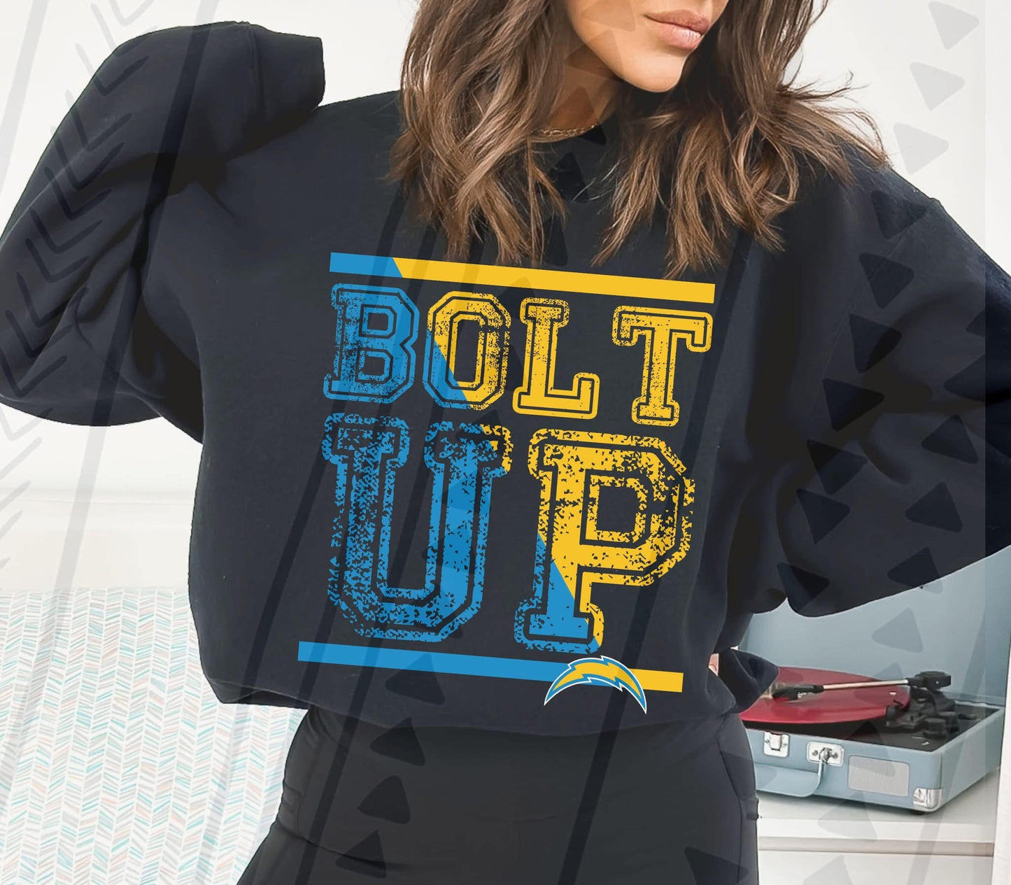 NFL Slogans (you pick team)