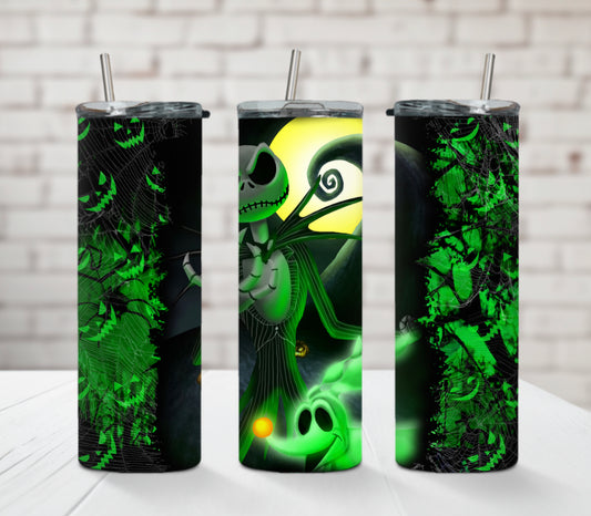 Jack Green Tumbler