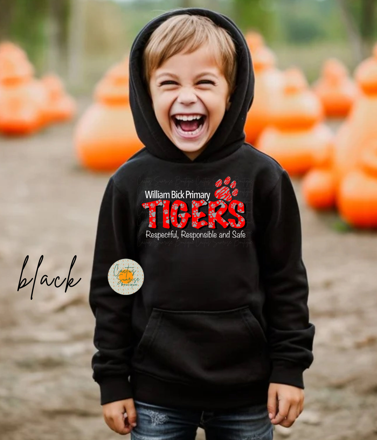 WBP Spirit Wear **read description**