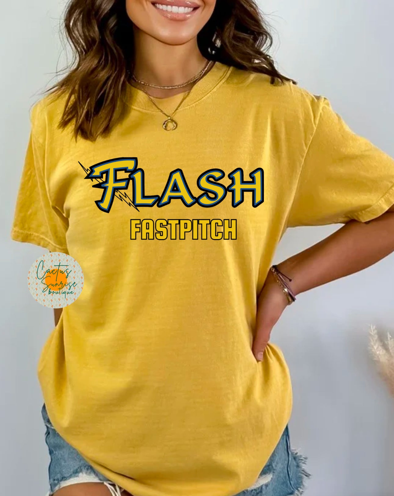 Flash Fastpitch