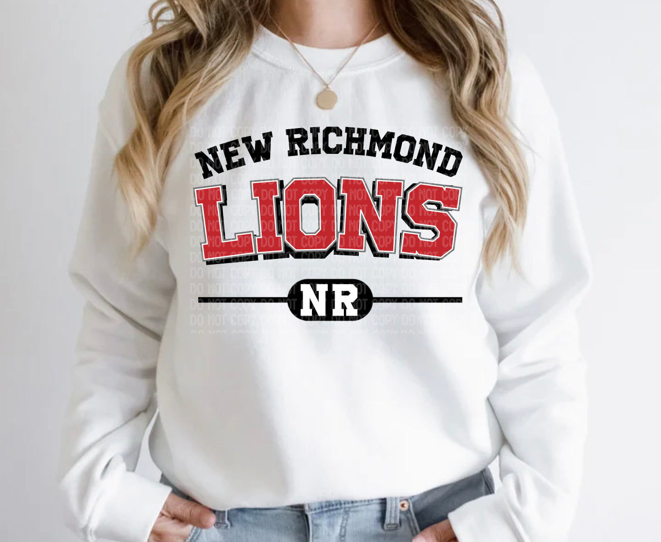 New Richmond Varsity