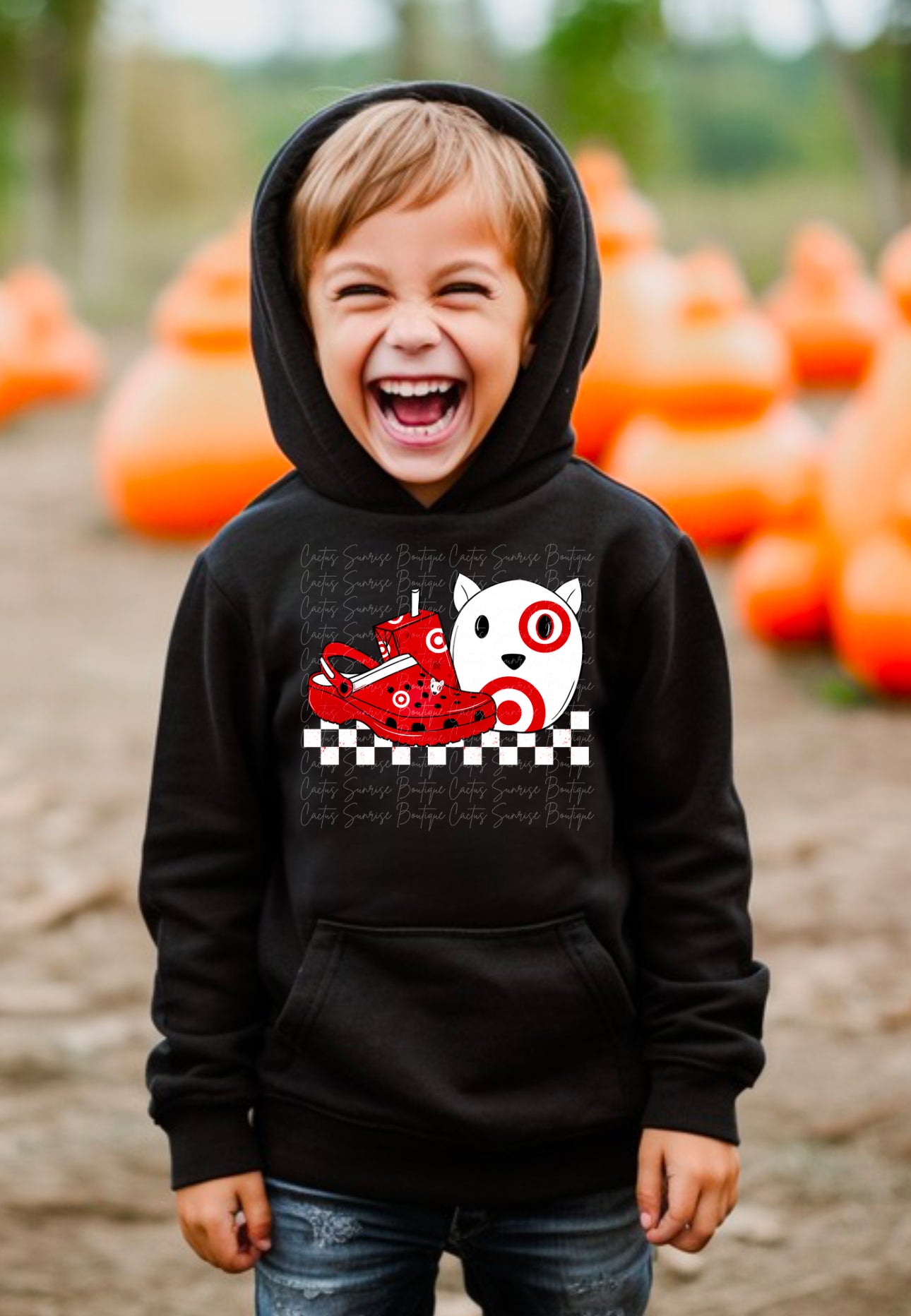 Squishmallow Target Youth/Toddler/Onesie Tee