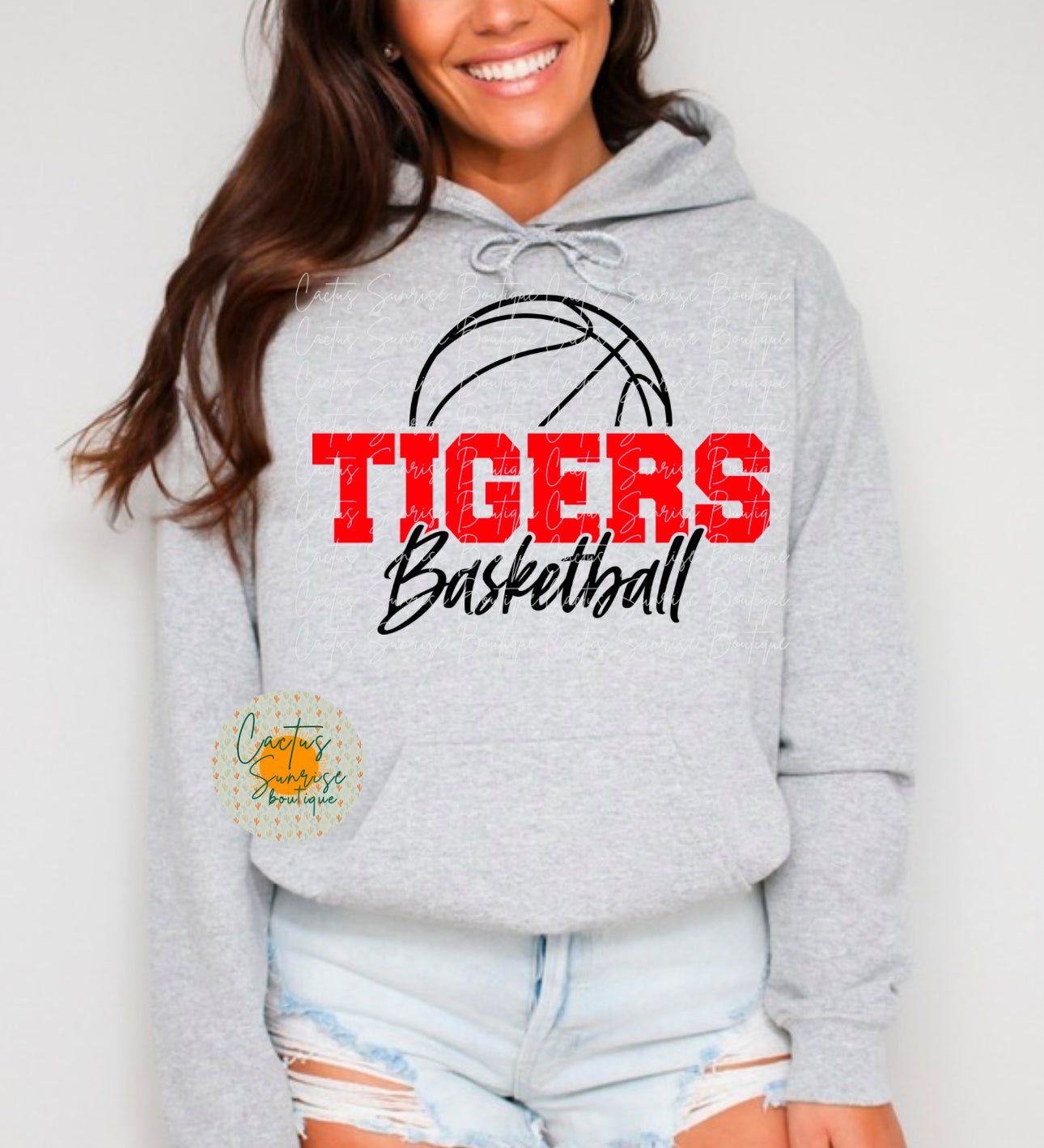 Tigers Basketball