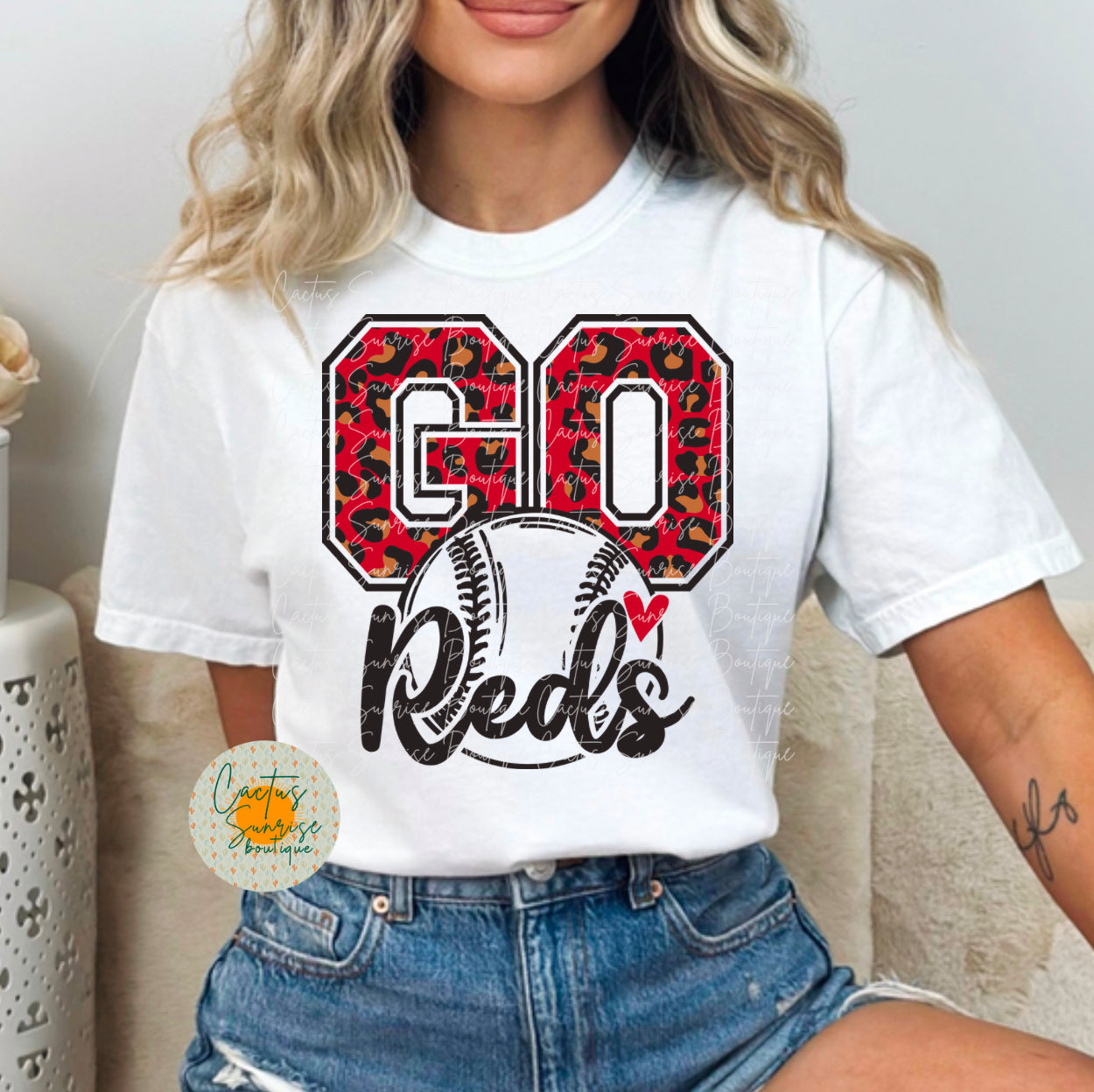 Go Reds