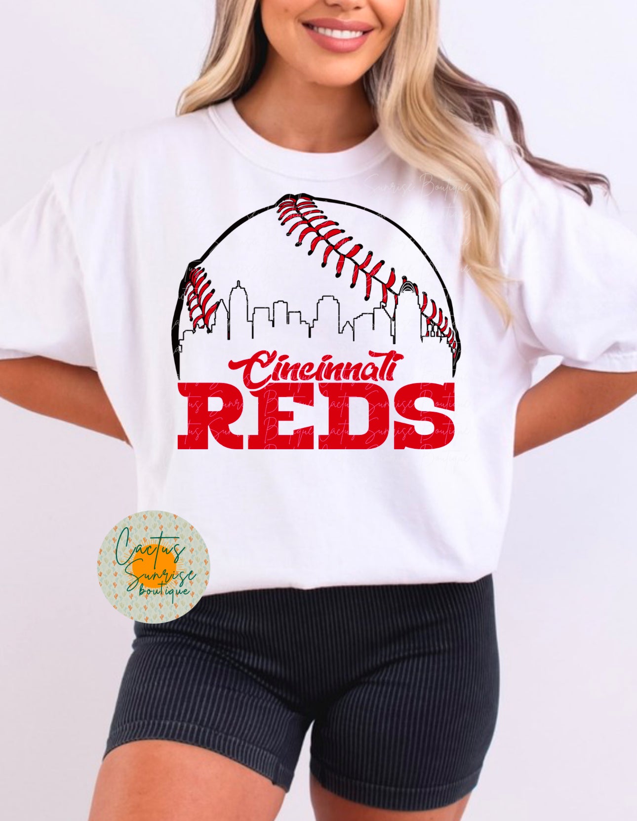 Cincinnati Reds
