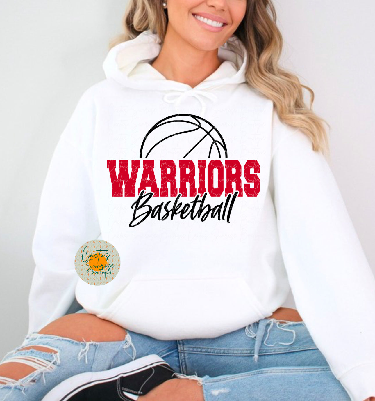 Warriors Basketball