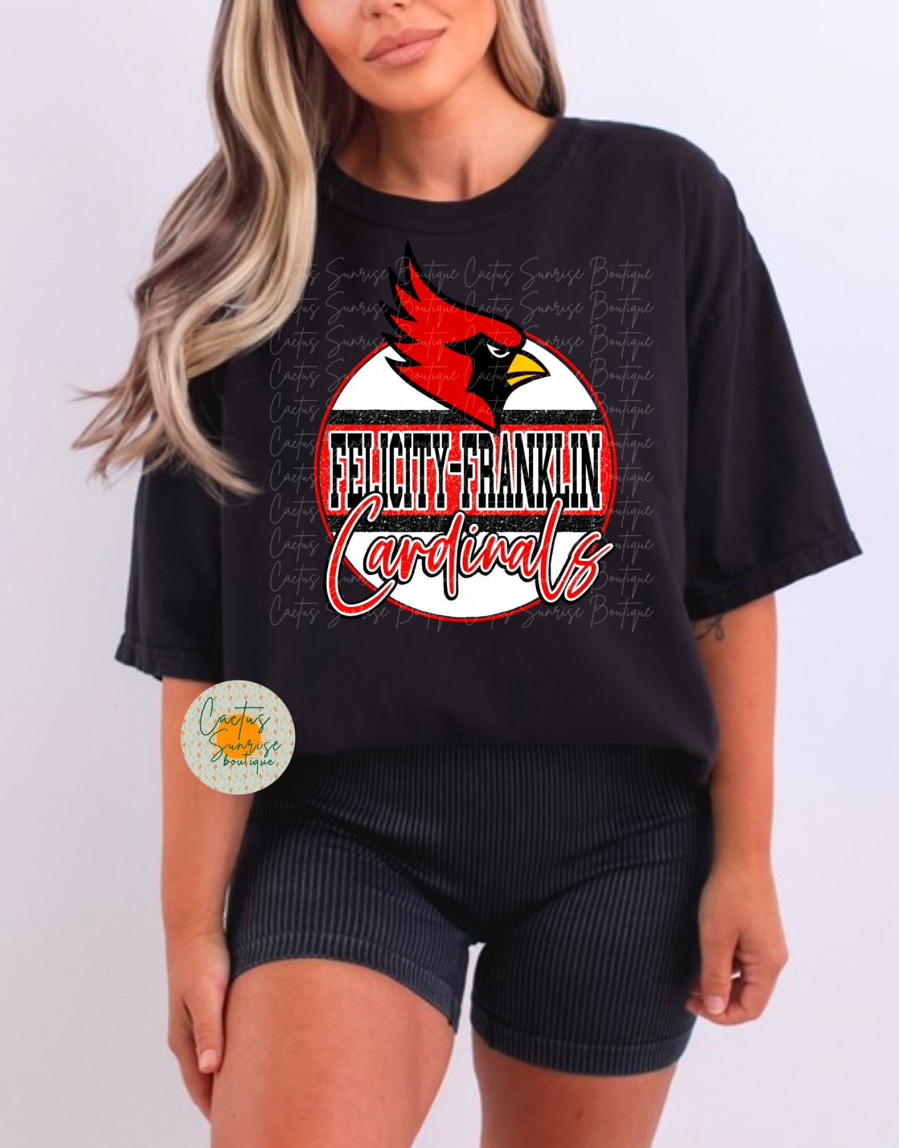 Felicity Cardinals