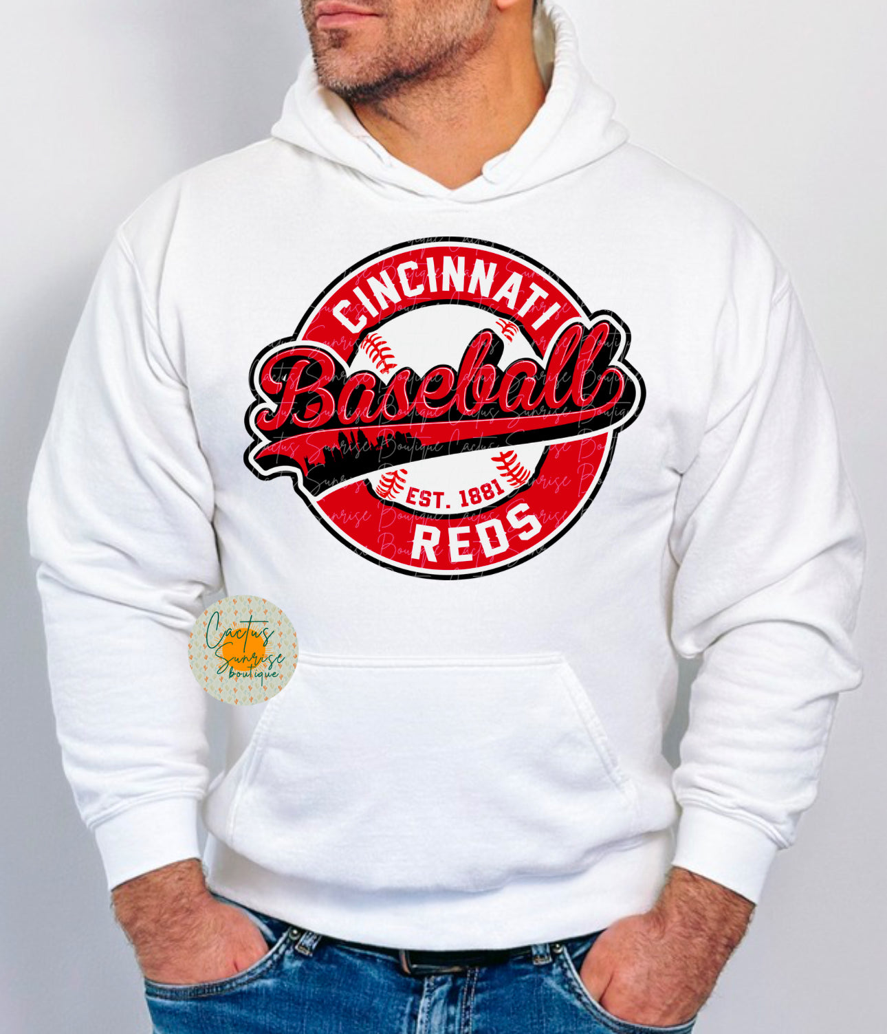 Baseball Cincinnati Reds