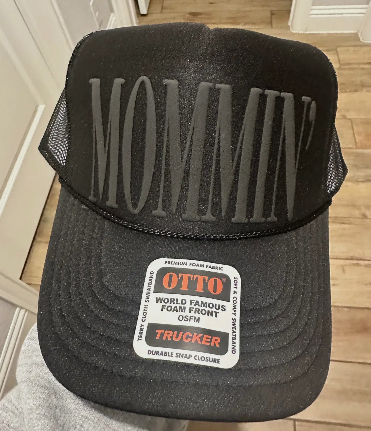#850 Trucker Hats (many options!)