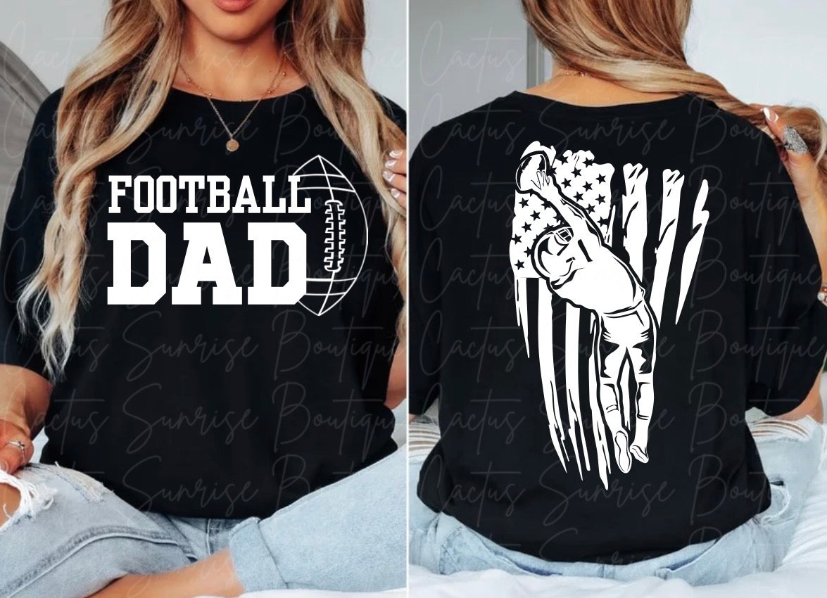 Football Dad