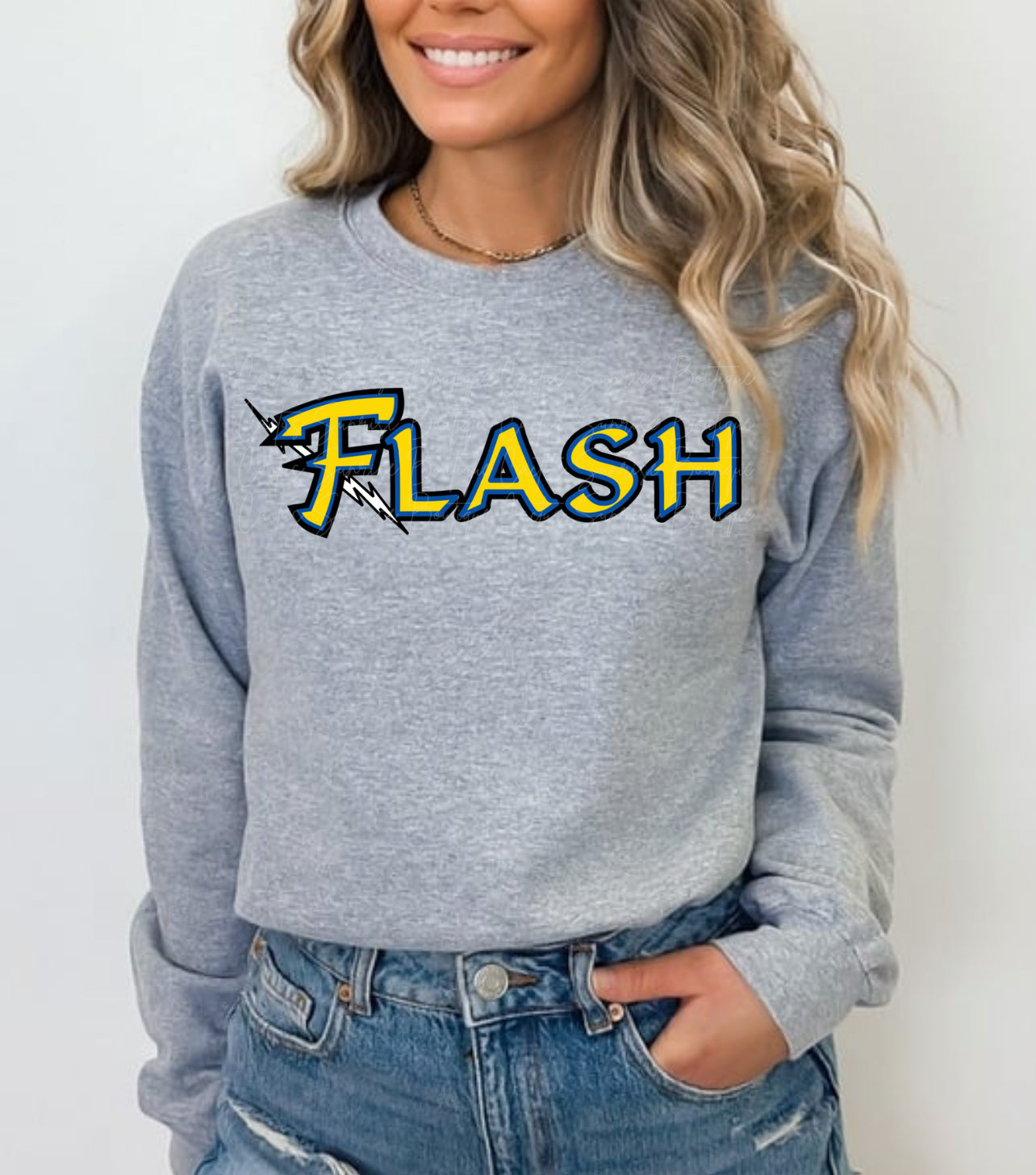 Flash Baseball