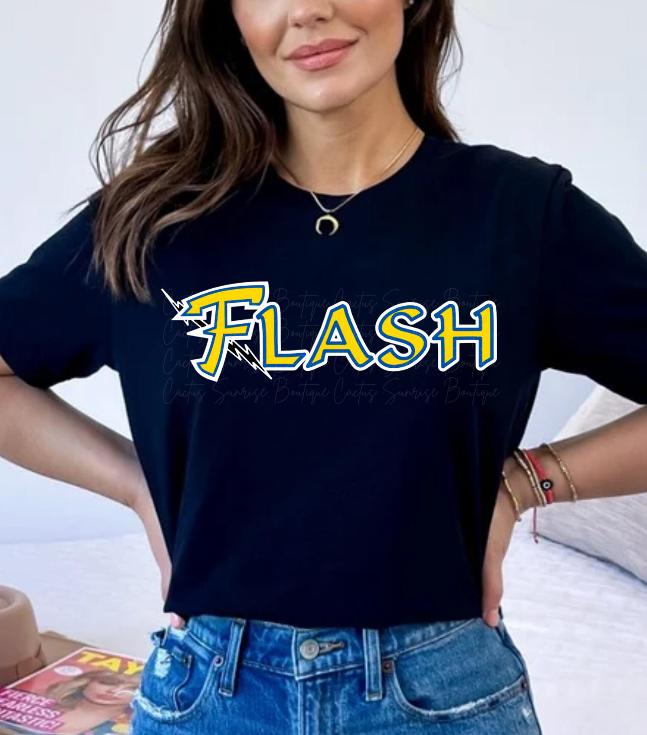 Flash Baseball