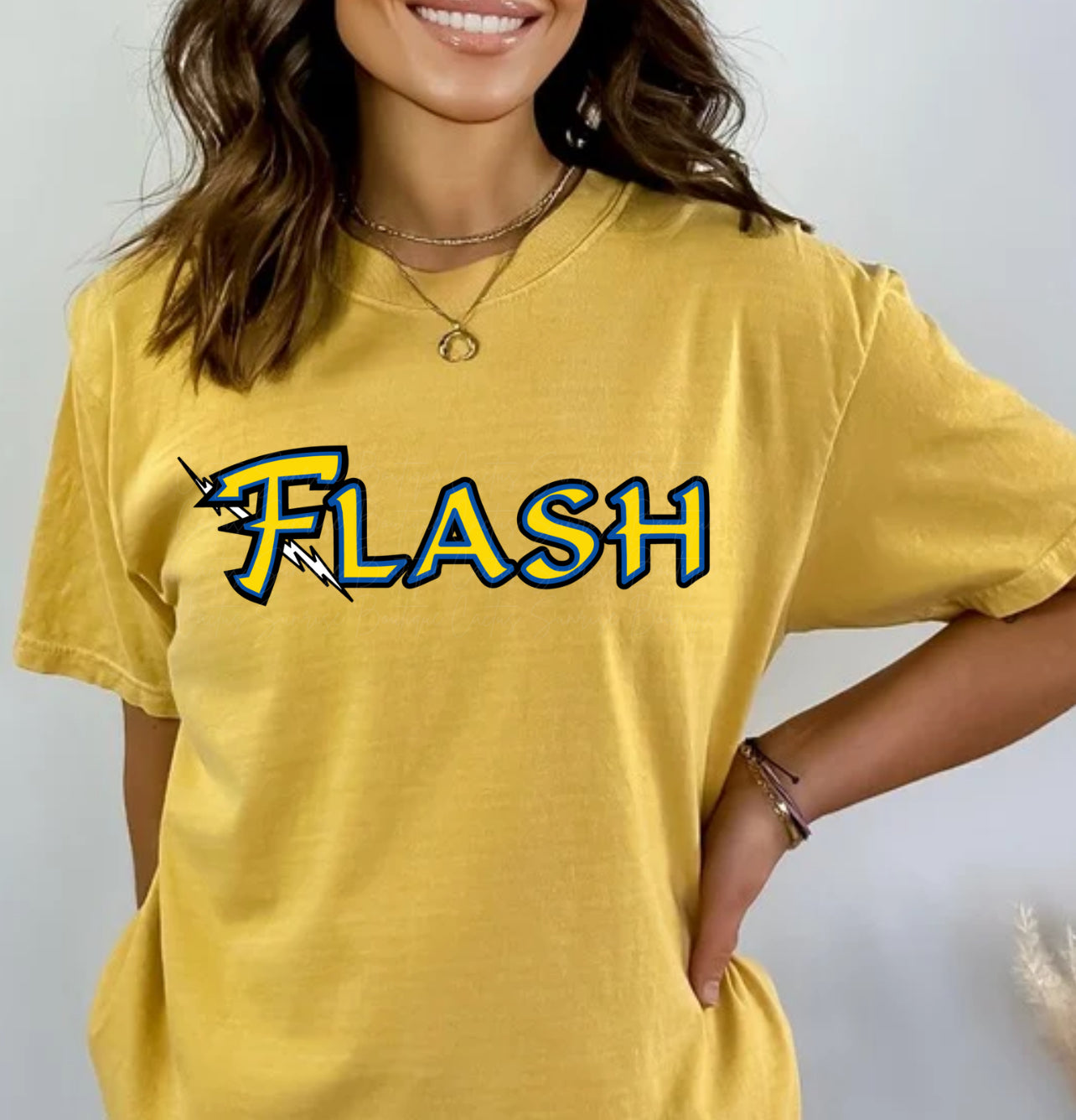 Flash Baseball