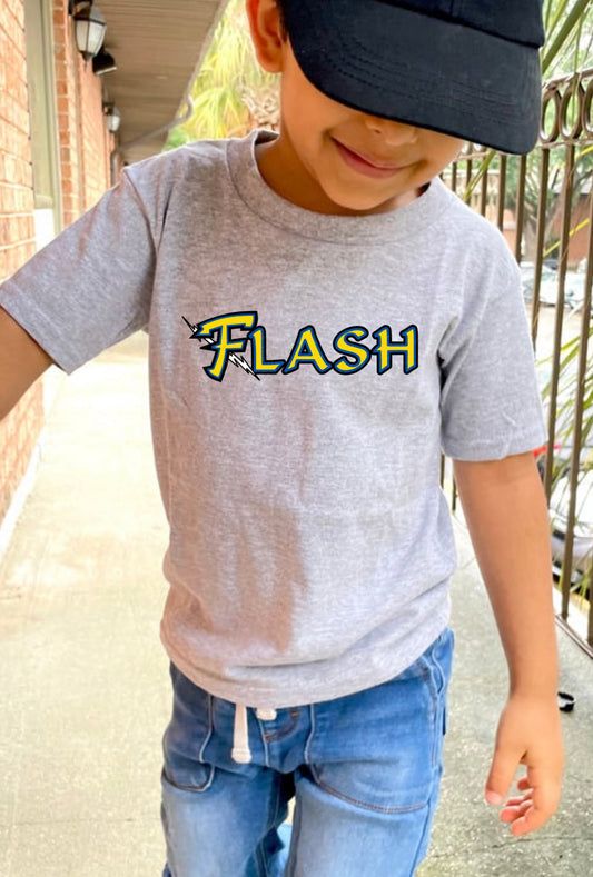 Flash Baseball Youth