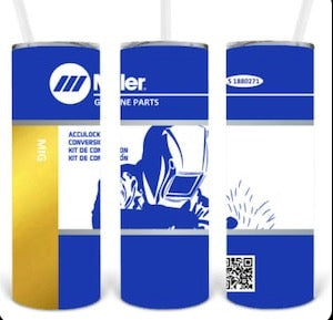 Welding 20oz Tumbler