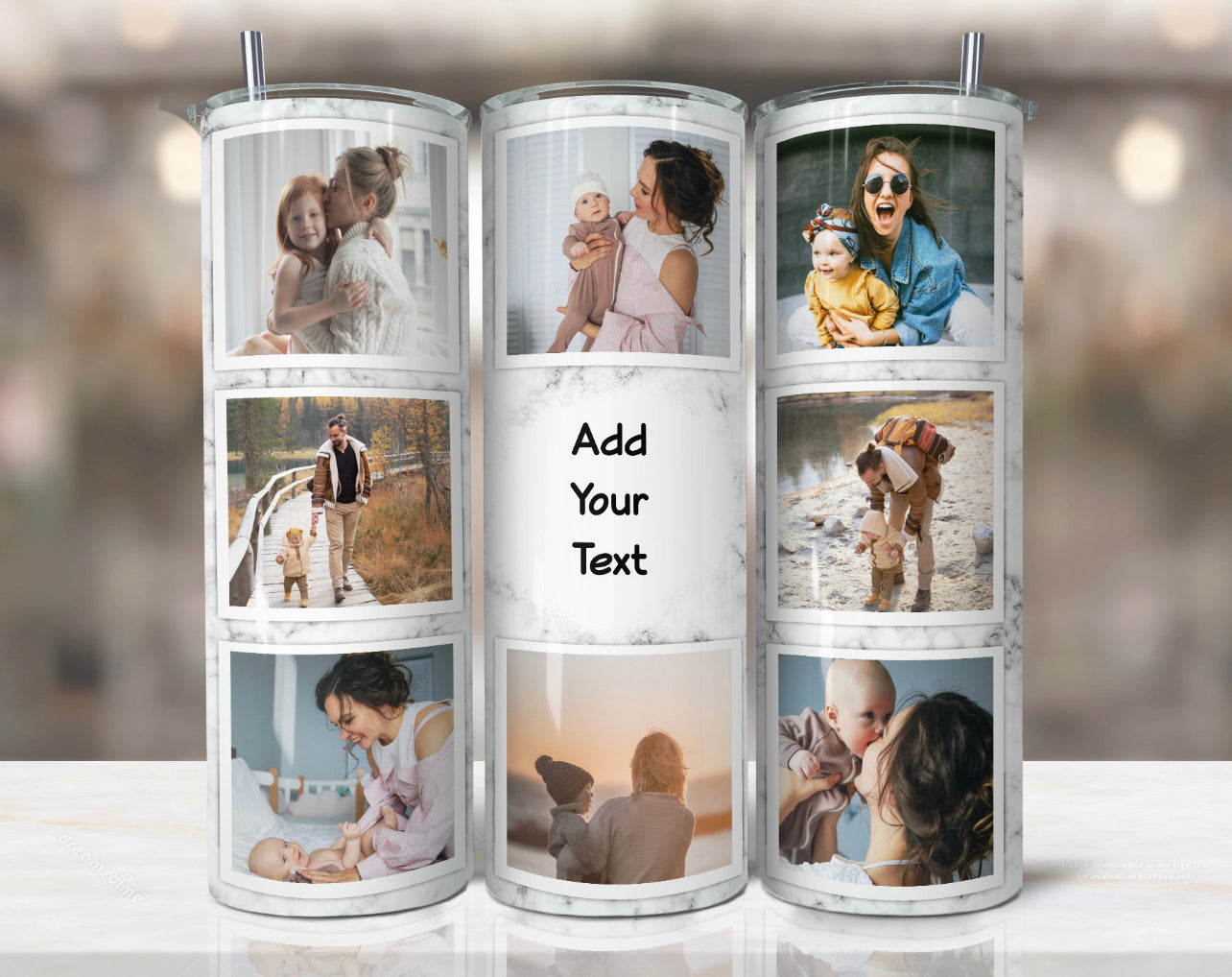 Photo 20oz Tumbler