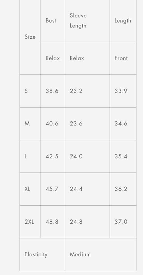 White Button Down Cardigan