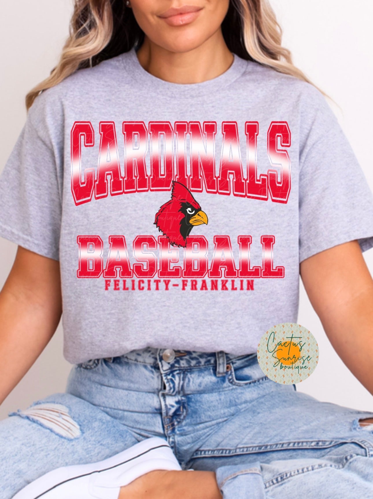 Cardinals Baseball