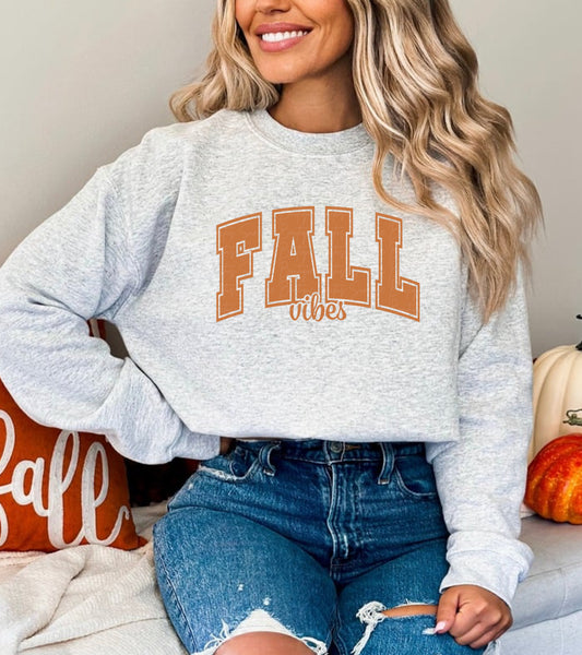 Fall Vibes