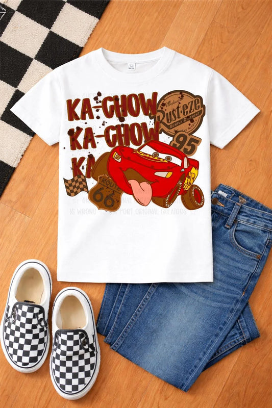 Ka-Chow