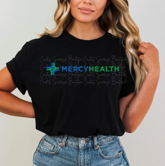 Mercy Health