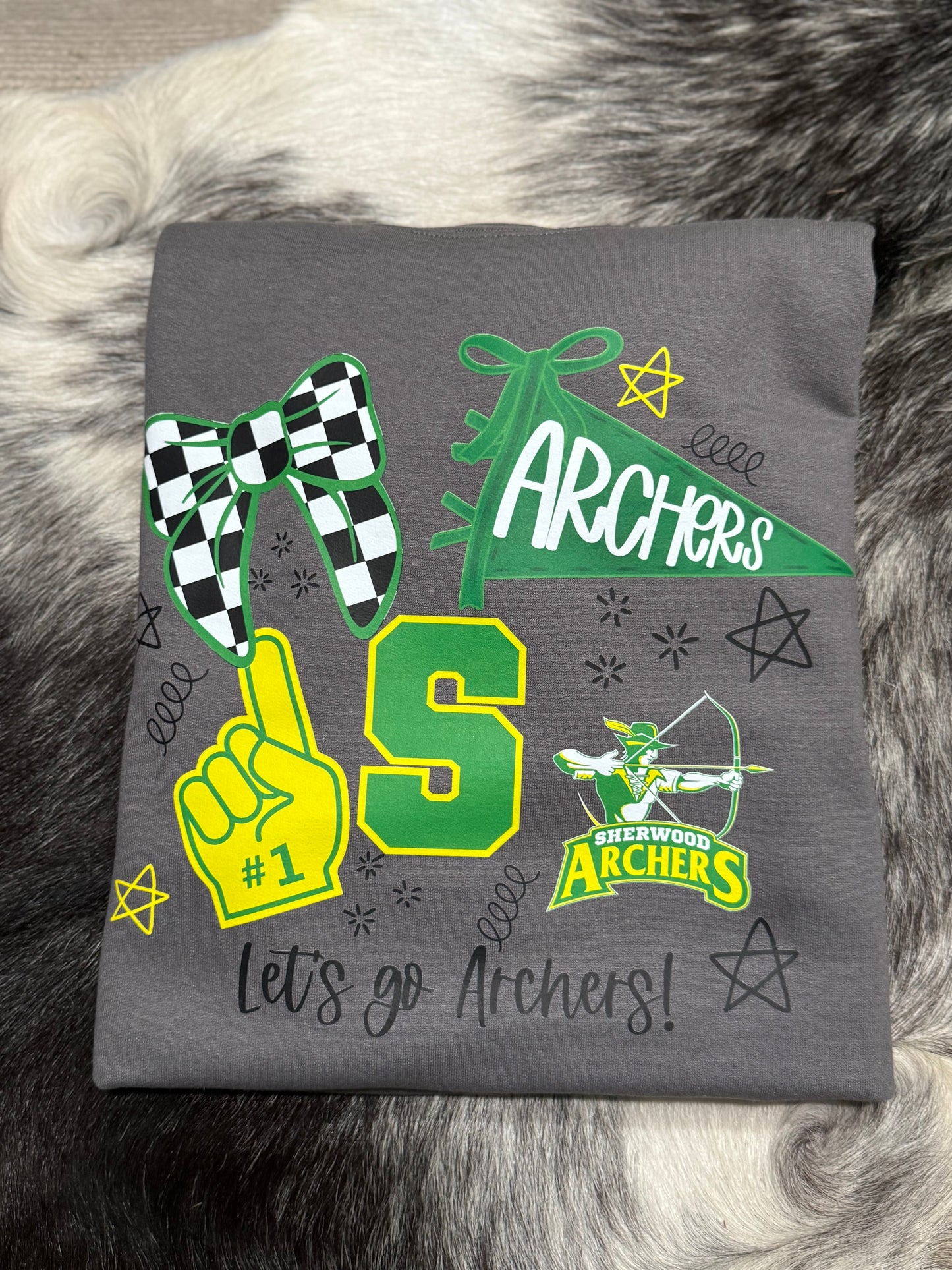 Archers