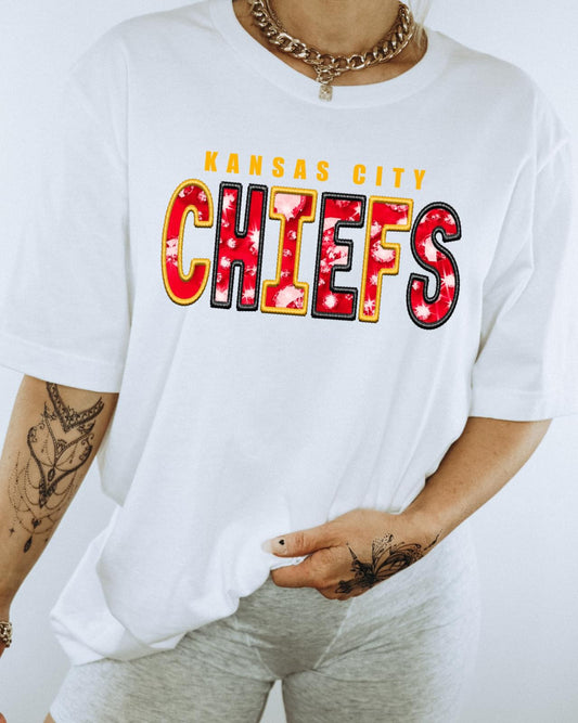 Chiefs