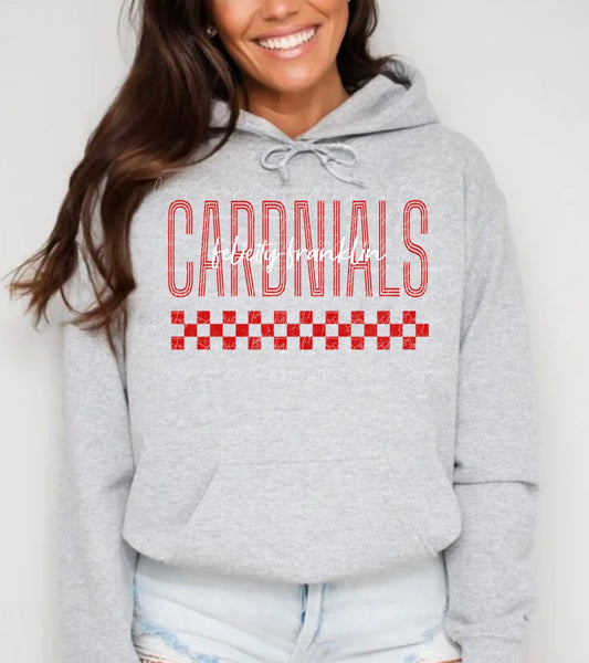 Cardinals Retro
