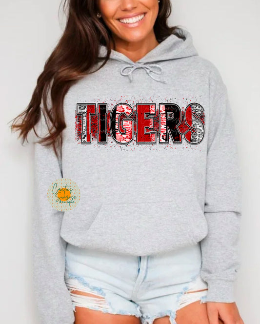 Tigers